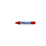 Marking pen CENTROPEN jumbo 2-10mm red