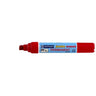 Marking pen CENTROPEN jumbo 2-10mm red
