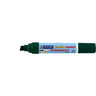 Marking pen CENTROPEN jumbo 2-10mm green