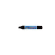 Marking pen CENTROPEN jumbo 2-10mm black