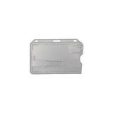 Card holder Reko 5 transparent landscape