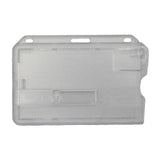 Card holder Reko 5 transparent landscape