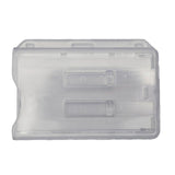 Card holder 2 cards Reko 76 landscape