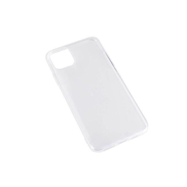 Mobile shell GEAR TPU iPhone 11 Pro Max