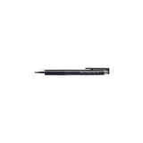 Gel pen PILOT Synergy Point 0,5 Black