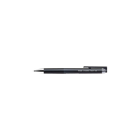 Gel pen PILOT Synergy Point 0,5 Black
