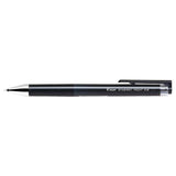 Gel pen PILOT Synergy Point 0,5 Black