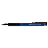 Gel pen PILOT Synergy Point 0,5 Blue