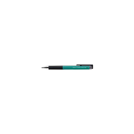 Gel pen PILOT Synergy Point 0,5 Green