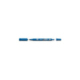Marking pen PILOT BG Twin Marker Blue