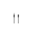 Cable NEDIS 3,5mm ha - 3,5mm ho 3m sva