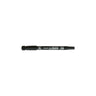 Marker pen PILOT BG Twin Marker Black