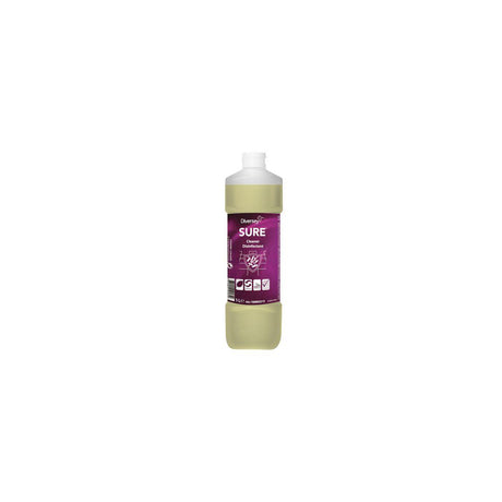 Cleaning SURE Disinfection 1L