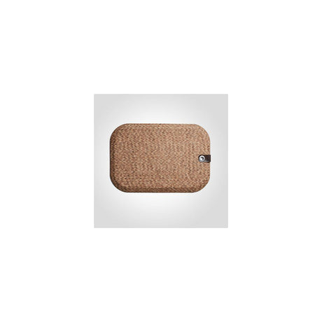 Workplace mat StandUp 53x77cm cork