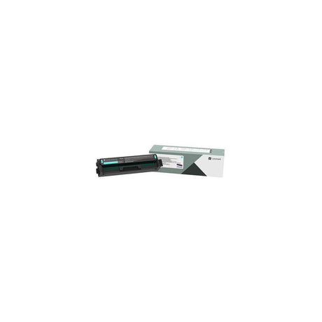 Toner LEXMARK C3220C0 1,5K cyan