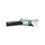 Toner LEXMARK C3220C0 1,5K cyan