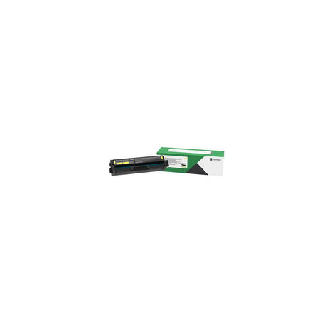 Toner LEXMARK C3220Y0 1,5K yellow
