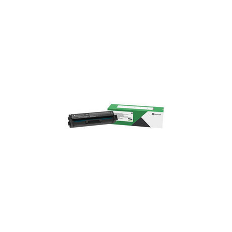Toner LEXMARK C332HK0 2,5K black