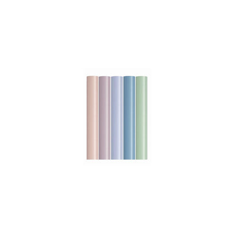 Gift wrap 70cmx2m consumer plain colour