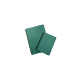 Notepad PP A4 90bl green
