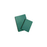 Notepad PP A4 90bl green
