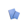 Notepad PP A4 90bl blue