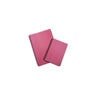 Notepad PP A4 90bl red