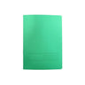 Collection binder cardboard A4 green