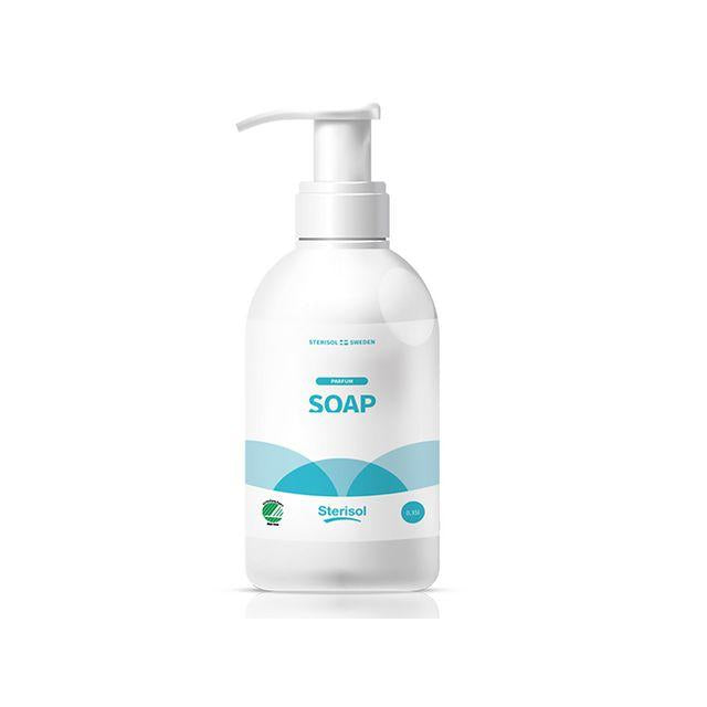Soap STERISOL SWEDEN Soap 350ml