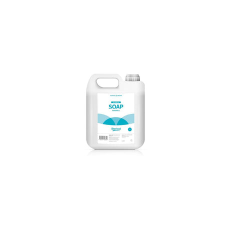 Soap STERISOL SWEDEN Handwell oparf. 5L