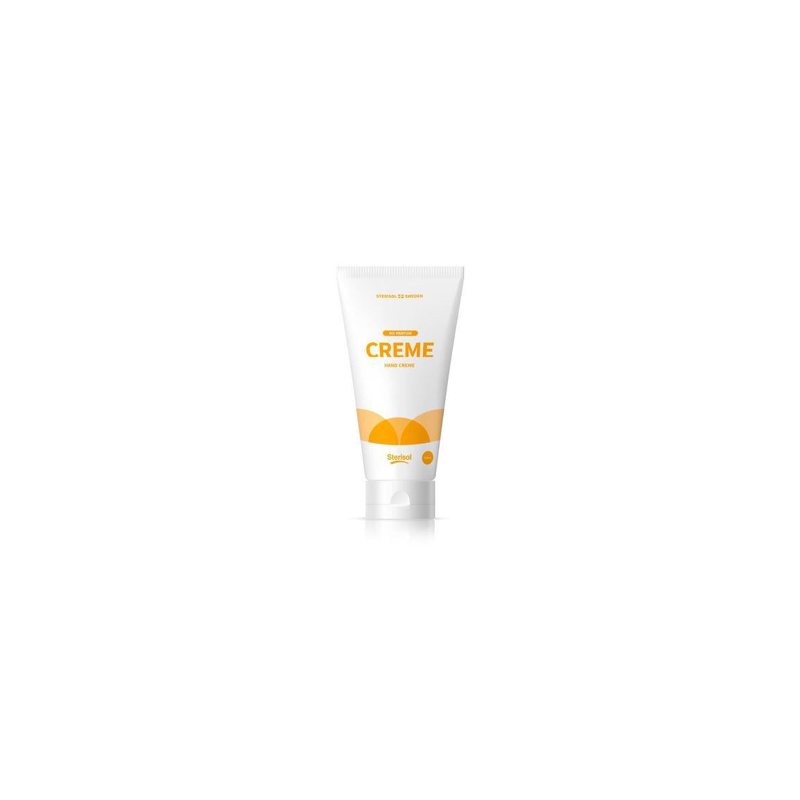 Hand cream STERISOL SWEDEN oparf. 100ml