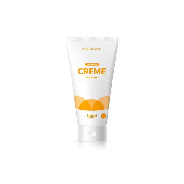 Hand cream STERISOL SWEDEN oparf. 100ml