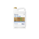 Soap BONA oiled/waxed floor 5L