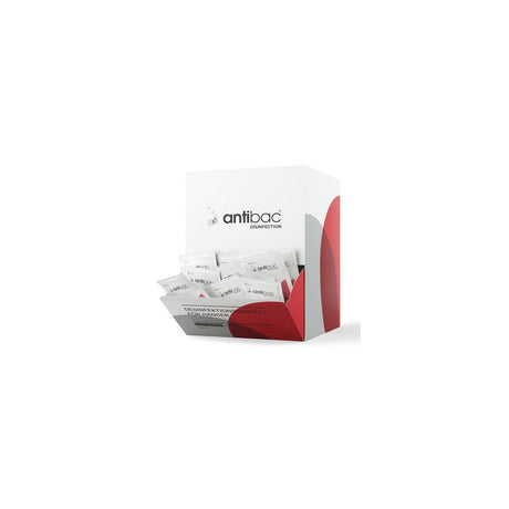 Disinfection wipes ANTIBAC 250/pack