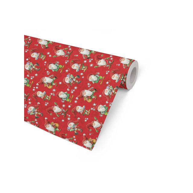 Christmas paper 38cmx165m Hampus