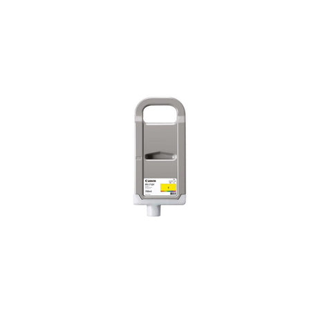 Ink cartridge CANON PFI-710Y yellow