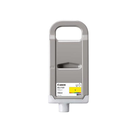 Ink cartridge CANON PFI-710Y yellow
