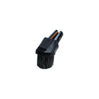 Combination nozzle HT foldable 32mm
