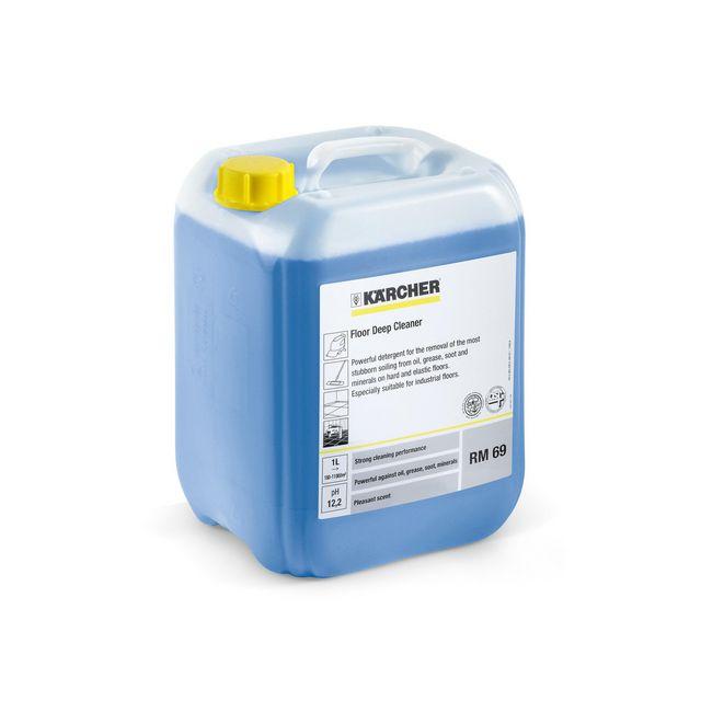 Floor cleaner KÄRCHER RM 69 Pro 10L