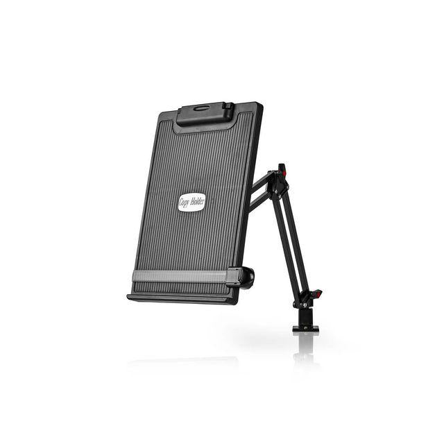 Document holder NEDIS Desk Mount black