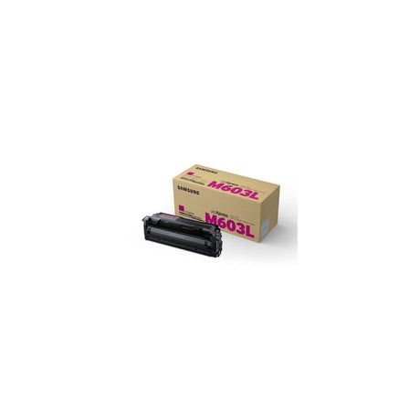 Toner SAMSUNG CLT-M603L SU346A 10K mag