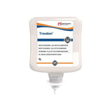 Skin protection cream DEB Travabon 1L