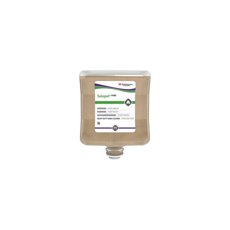 Coarse soap DEB Solopol Classic Pure 2L