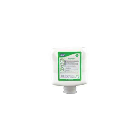 Skin cream STOKOLAN Light Pure 1L