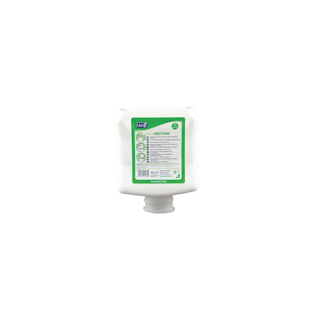Skin cream STOKOLAN Light Pure 1L