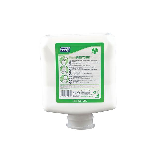 Skin cream STOKOLAN Light Pure 1L