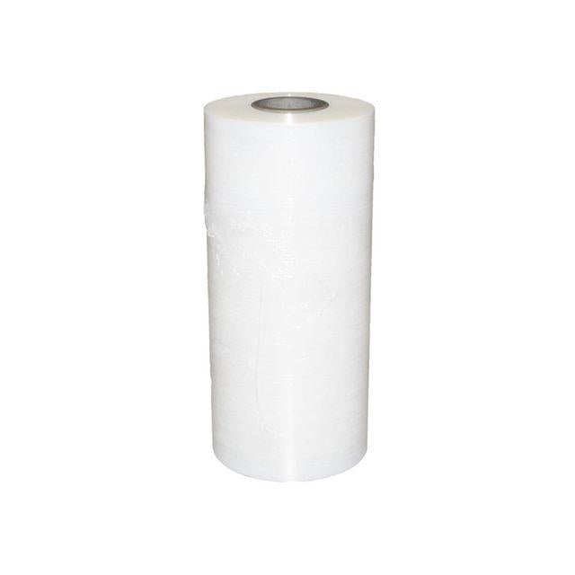 Stretch film machine 50cmx2000m 17my transp