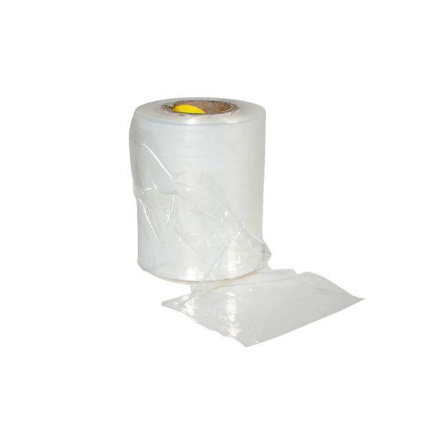 Stretch film mini 10cmx150m 20my transp