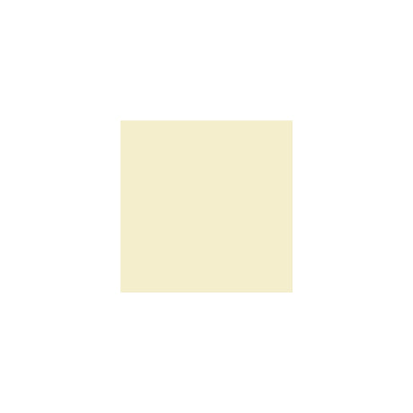Napkin 2-ply 24x24cm vanilla 300/pack