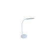 Table lamp UNILUX Nelly Led white
